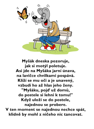 Příběhy Myšáka 335